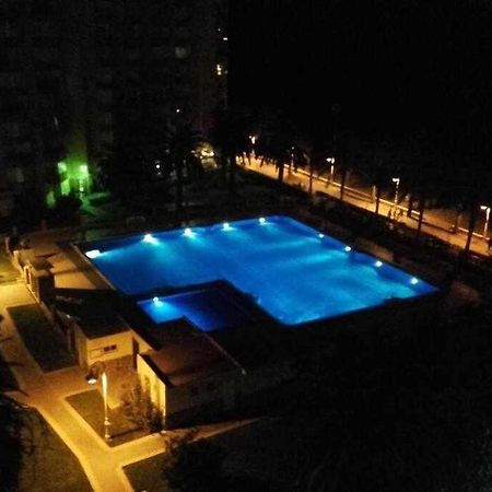 Chez Eva & Javier By Solymar Holiday Algarrobo Costa Exterior photo