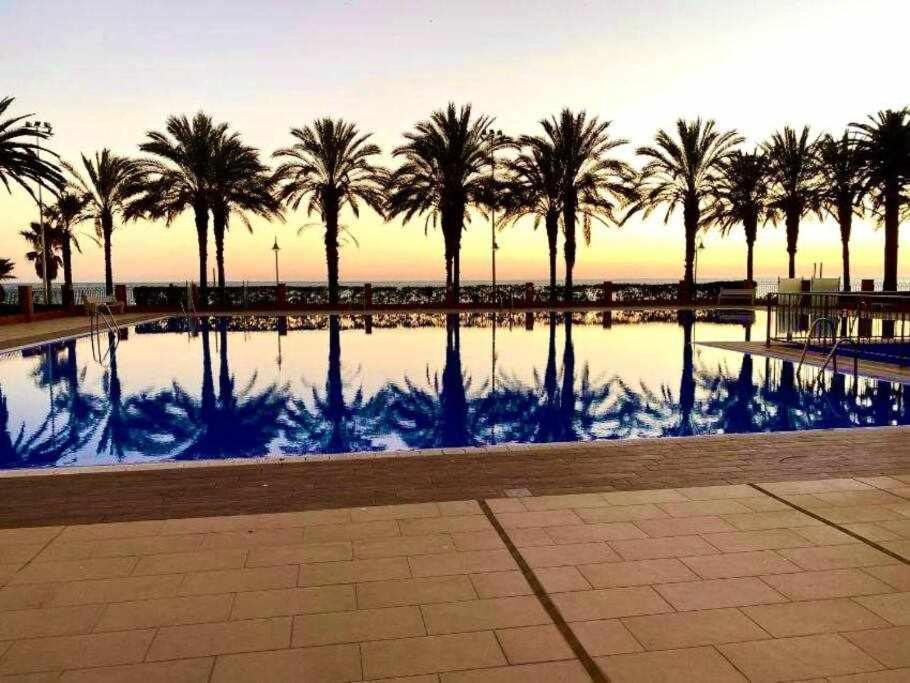 Chez Eva & Javier By Solymar Holiday Algarrobo Costa Exterior photo