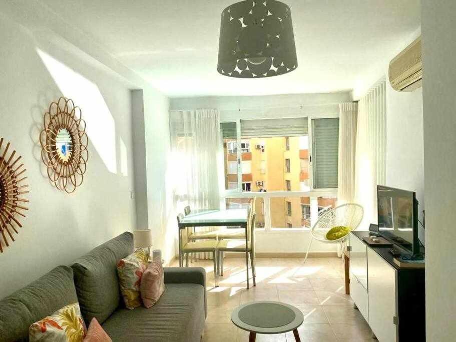 Chez Eva & Javier By Solymar Holiday Algarrobo Costa Exterior photo