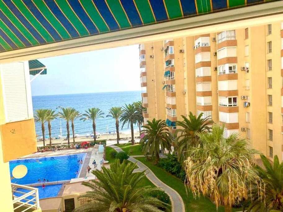Chez Eva & Javier By Solymar Holiday Algarrobo Costa Exterior photo